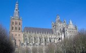 Sint-Janskathedraal